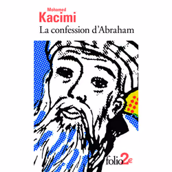 ISBN La confession d'Abraham, Français, 96 pages