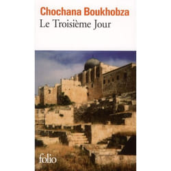 Le Troisième Jour