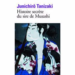 ISBN Histoire secrète du sire de Musashi, Français, 256 pages