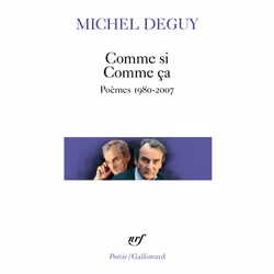 ISBN Comme si Comme ça, Français, 448 pages