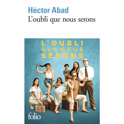 ISBN L'oubli que nous serons, Français, 400 pages