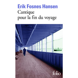 Cantique pour la fin du voyage