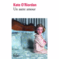 ISBN Un autre amour, Français, 352 pages