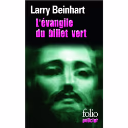 ISBN L'évangile du billet vert, Français, 432 pages
