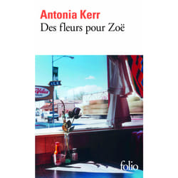 Des fleurs pour Zoë