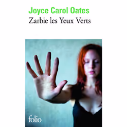 ISBN Zarbie les Yeux Verts, Français, 304 pages
