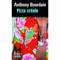 ISBN Pizza créole, Français, 384 pages