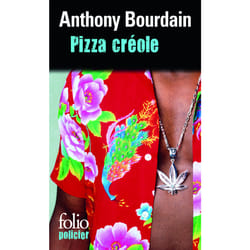 ISBN Pizza créole