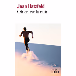 ISBN Où en est la nuit, Français, 256 pages
