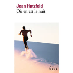 Où en est la nuit