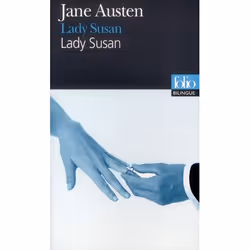 ISBN Lady Susan, Romance, Français, Livre broché