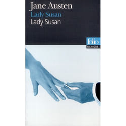 Lady Susan/Lady Susan (Poche)