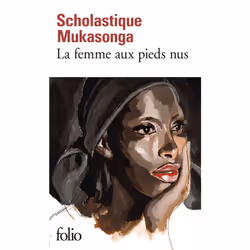 ISBN La femme aux pieds nus, Français, 176 pages
