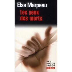 Les yeux des morts