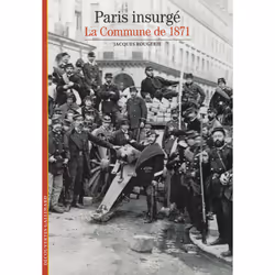 ISBN Paris insurgé, Français, 160 pages