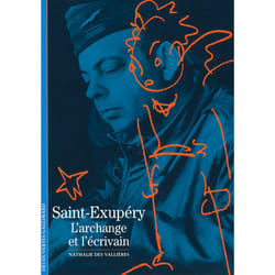 Saint-Exupéry - l'archange et l'écrivain