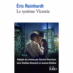 ISBN Le système Victoria, Français, 624 pages