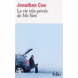 ISBN La Vie Tres Privee De Mr Sim, Romance, Français, Livre broché