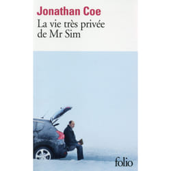 La vie très privée de Mr Sim