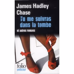 ISBN Tu Me Suivras Dans La Tombe : Passez Une Bonne Nuit : C'Est Pas Dans Mes Cordes, Thrillers, Français, Livre broché
