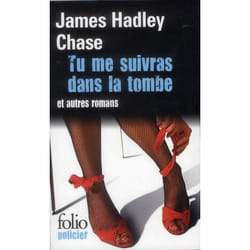 Tu me suivras dans la tombe - Passez une bonne nuit - C'est pas dans mes cordes