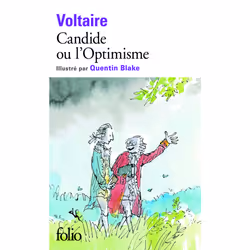 ISBN Candide ou L'Optimisme, Français, 192 pages