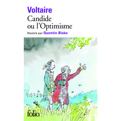 Candide ou l'optimisme