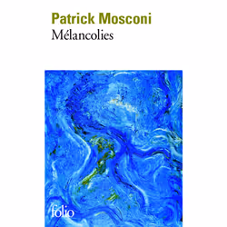 ISBN Mélancolies, Français, 240 pages