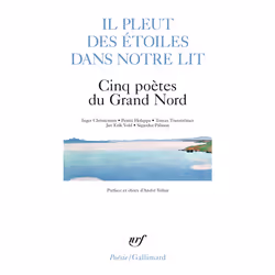ISBN Il pleut des étoiles dans notre lit, Français, 128 pages