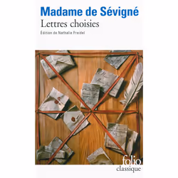 ISBN Lettres choisies, Français, 752 pages