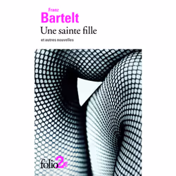 ISBN Une sainte fille et autres nouvelles, Français, 96 pages