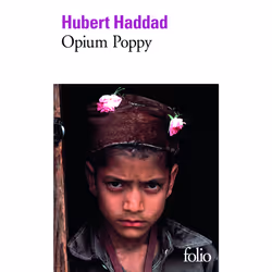 ISBN Opium Poppy, Français, 192 pages