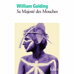 ISBN Sa Majesté des Mouches, Français, 320 pages