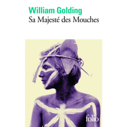 Sa majesté des mouches