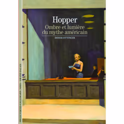 ISBN Hopper, Français, 128 pages
