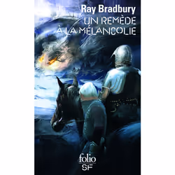ISBN Un remède à la mélancolie, Français, 320 pages