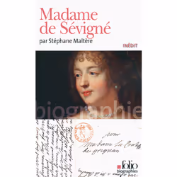 ISBN Madame de Sévigné, Français, 352 pages