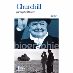 ISBN Churchill, Français, 272 pages