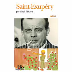 ISBN Saint-Exupéry, Français, 464 pages