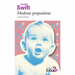 ISBN Modeste proposition et autres textes, Français, 96 pages