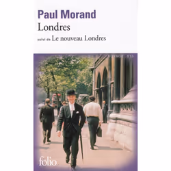 ISBN Londres : Le Nouveau Londres, Littérature, Français, Livre broché