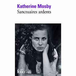 ISBN Sanctuaires ardents, Français, 432 pages