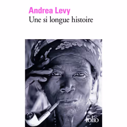 ISBN Une si longue histoire, Français, 432 pages