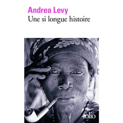 Une si longue histoire