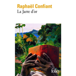 La jarre d'or