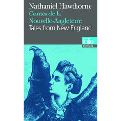 Contes de la Nouvelle-Angleterre