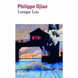 ISBN Lorsque Lou, Français, 128 pages