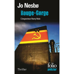Rouge-gorge