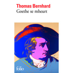 Goethe se mheurt