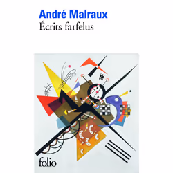 ISBN Écrits farfelus, Français, 128 pages